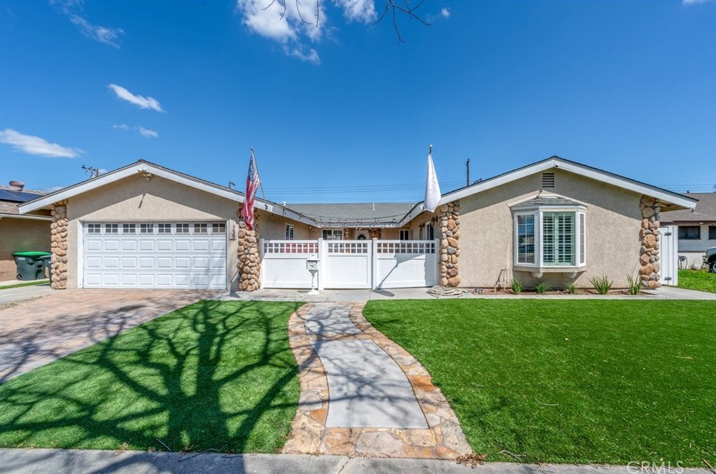 139 E Woodvale Ave, Orange, CA 92865