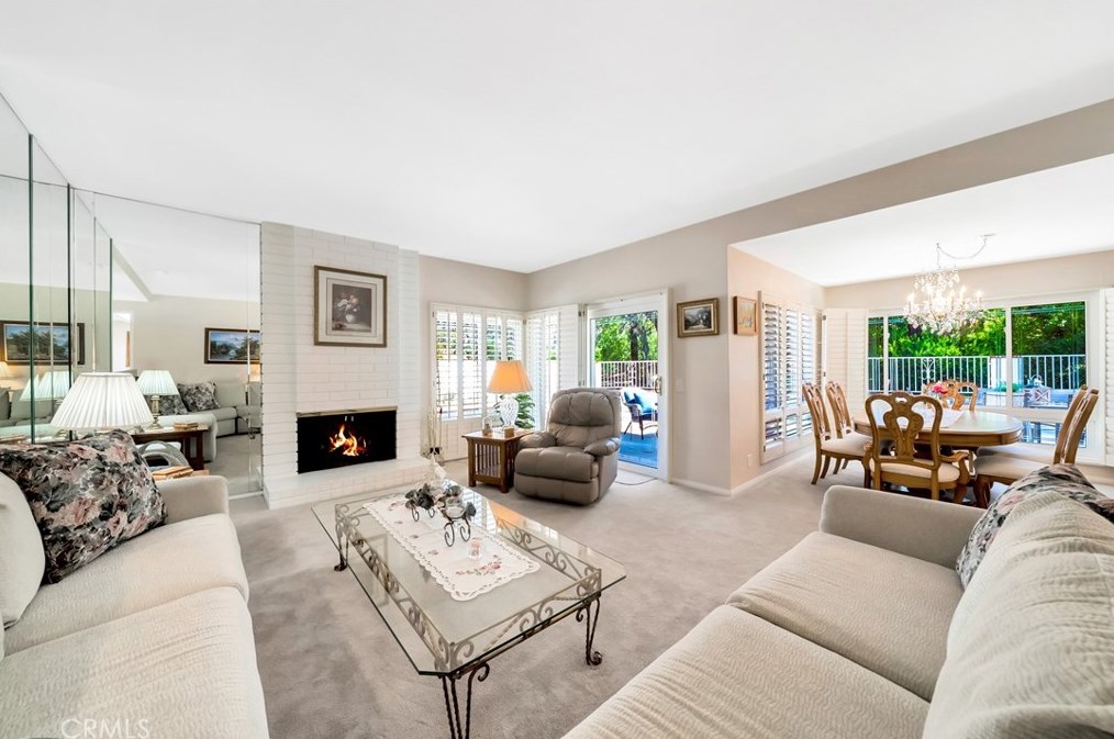 8009 E Eucalyptus Trail, Orange, CA 92869