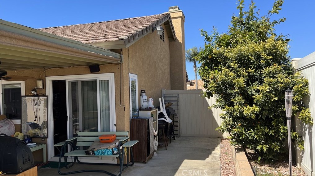 14132 Port Royal Pl, Moreno Valley CA exterior