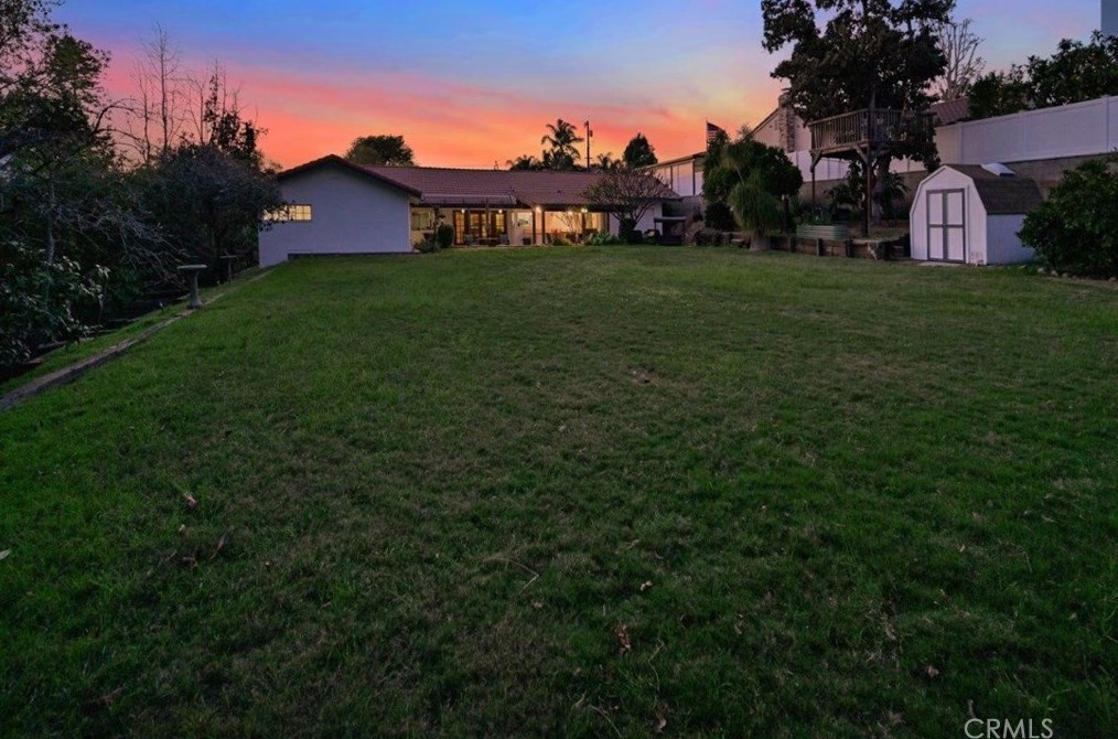 6052 Grandview Ave, Yorba Linda, CA 92886