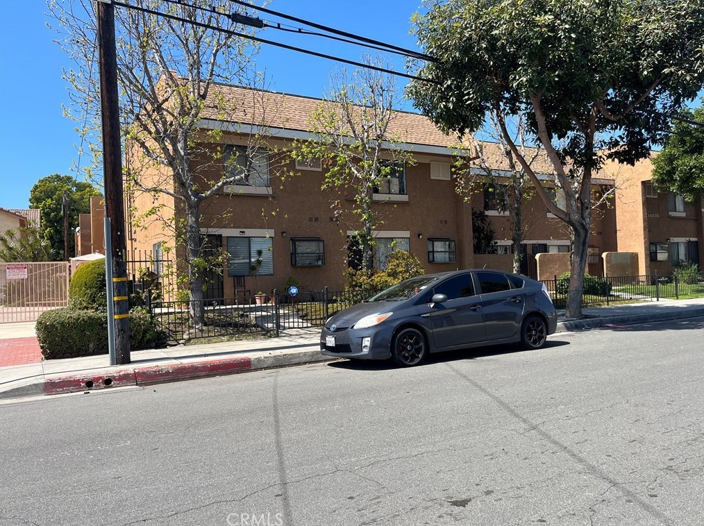 14035 Anderson St #c, Paramount, CA 90723
