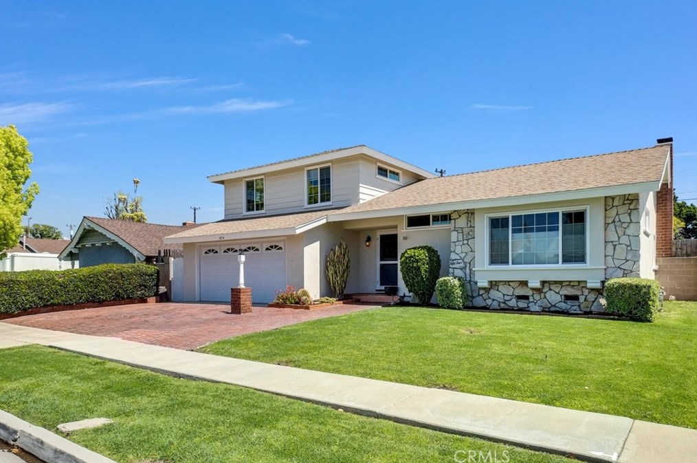 1854 S Gail Ln, Anaheim, CA 92802