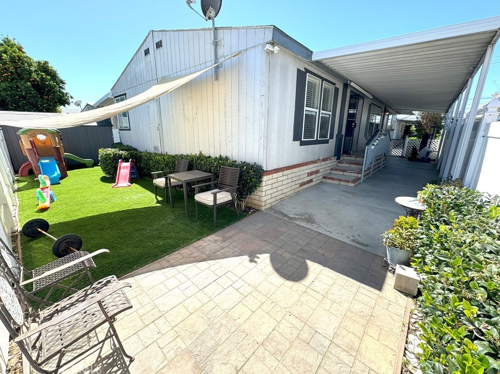 24922 Muirlands Blvd #108, El Toro, CA 92630
