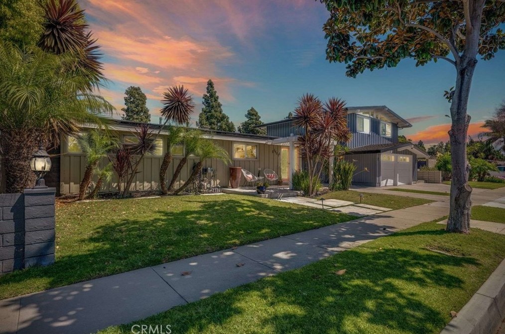 3146 Lees Ave, Long Beach CA  90808-4217 exterior