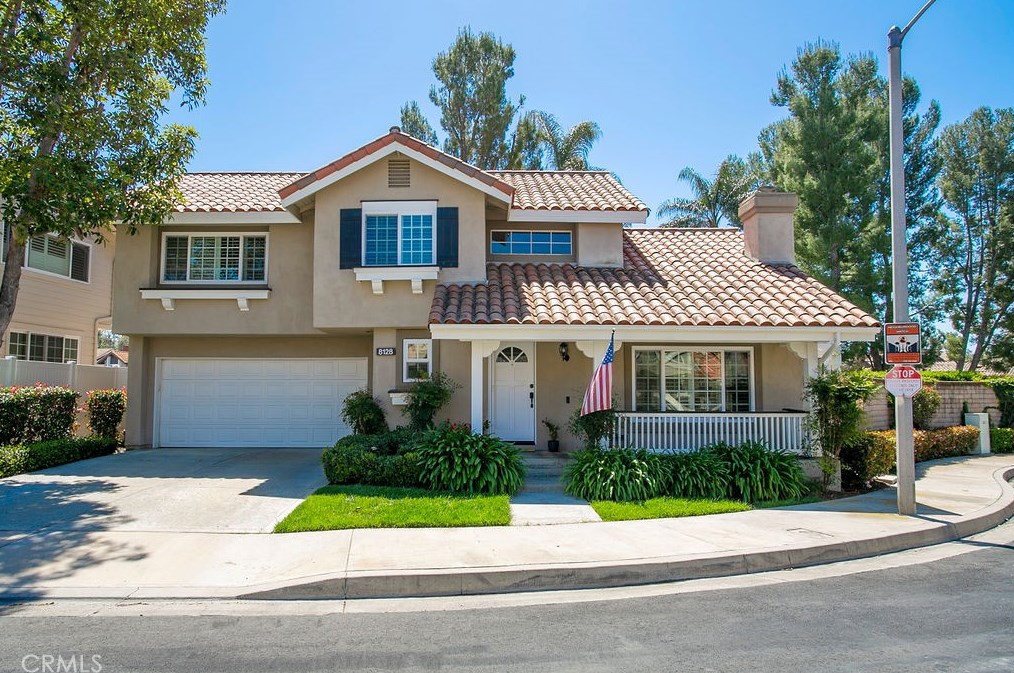 8128 E Candleberry Cir, Orange, CA 92869