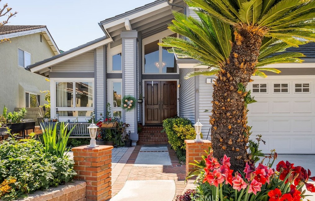 8 Ticonderoga, Irvine, CA 92620