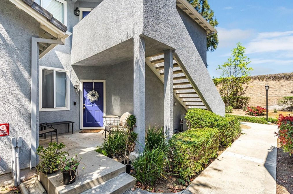17859 Graystone Ave #103, Chino Hills, CA 91709