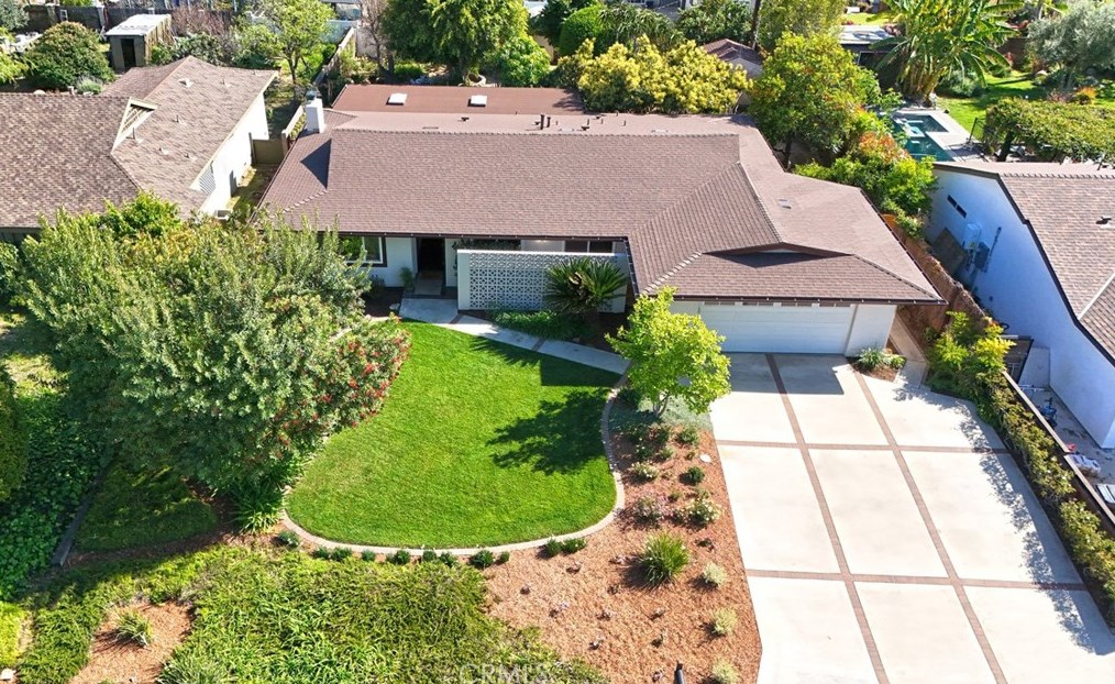 17781 Lerene Dr, Yorba Linda, CA 92886