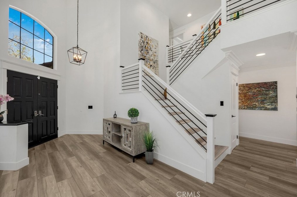 1624 Kellen Dr, Brea CA  92821-1867 exterior