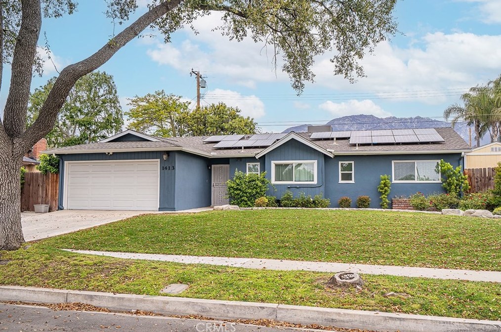 1413 Juanita Ct, Upland, CA 91786