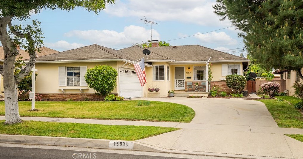 15836 Lashburn St, Whittier, CA 90603