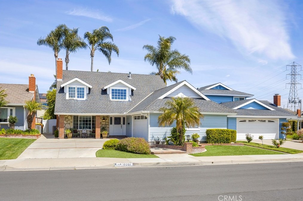 10201 Beverly Dr, Huntington Beach, CA 92646