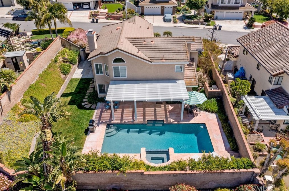 7327 E Pinto Way, Orange, CA 92869