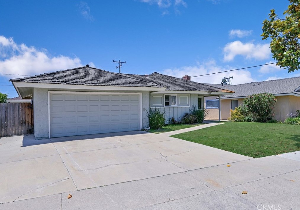 18522 Tango, Anaheim, CA 92807