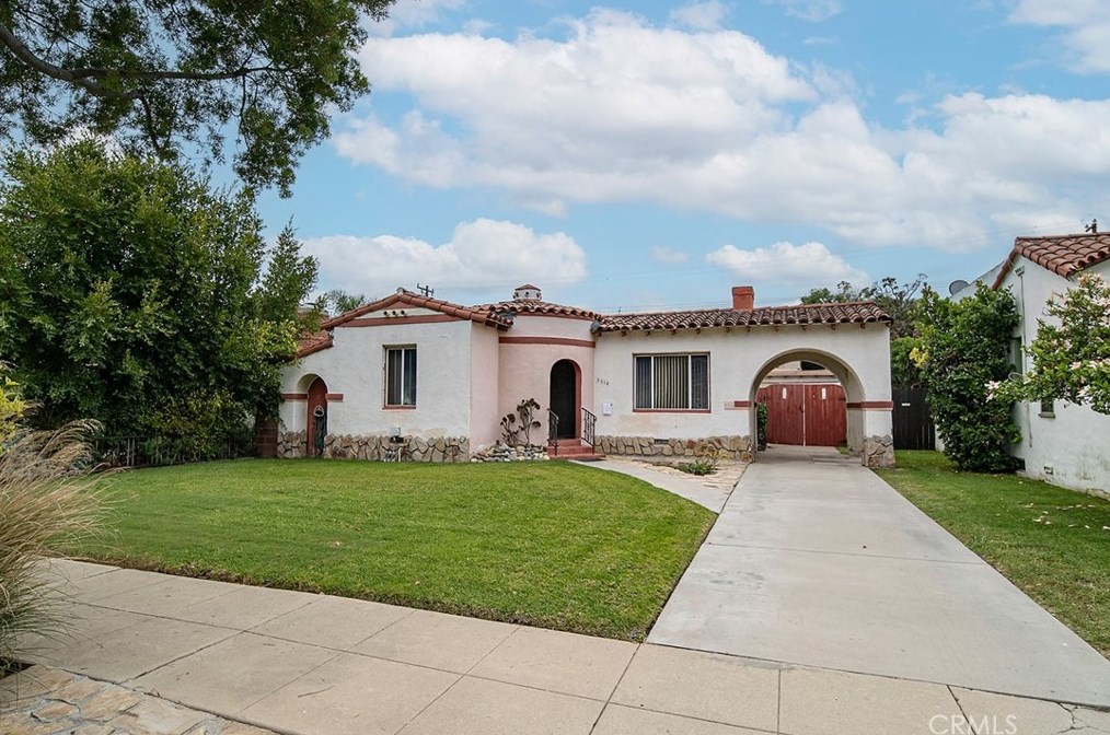 3314 Lemon Ave, Long Beach, CA 90755-4704