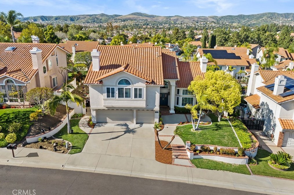 20515 Via Lerida, Yorba Linda, CA 92887