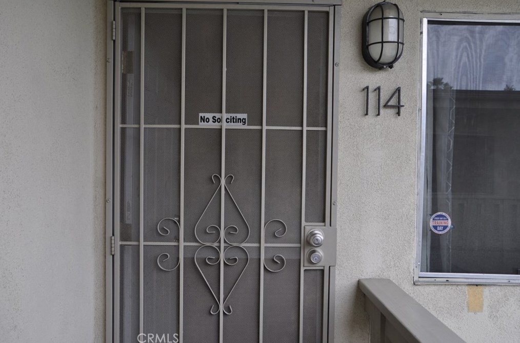 3325 Santa Fe Ave #114, Long Beach, CA 90810