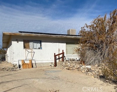 73318 Sunnyvale Dr, Twntynine Plm, CA 92277