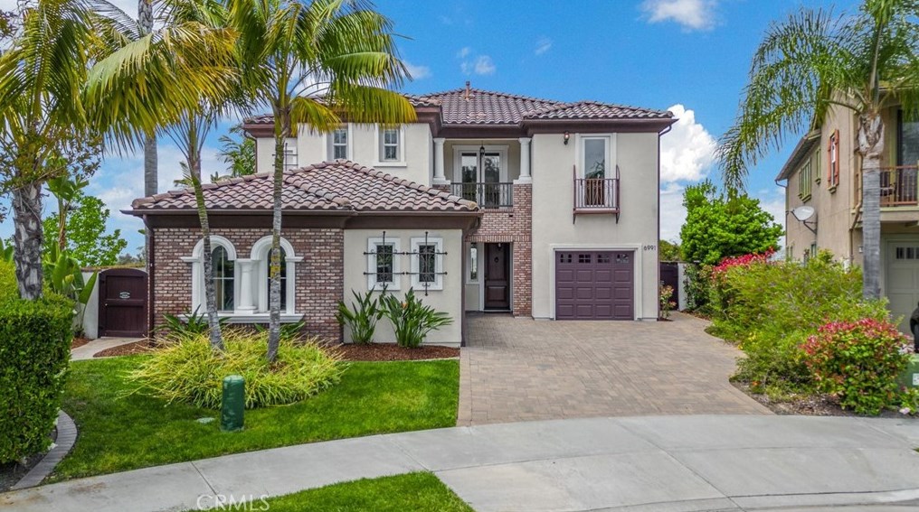 6991 Bixbite Pl, Carlsbad, CA 92009-1715