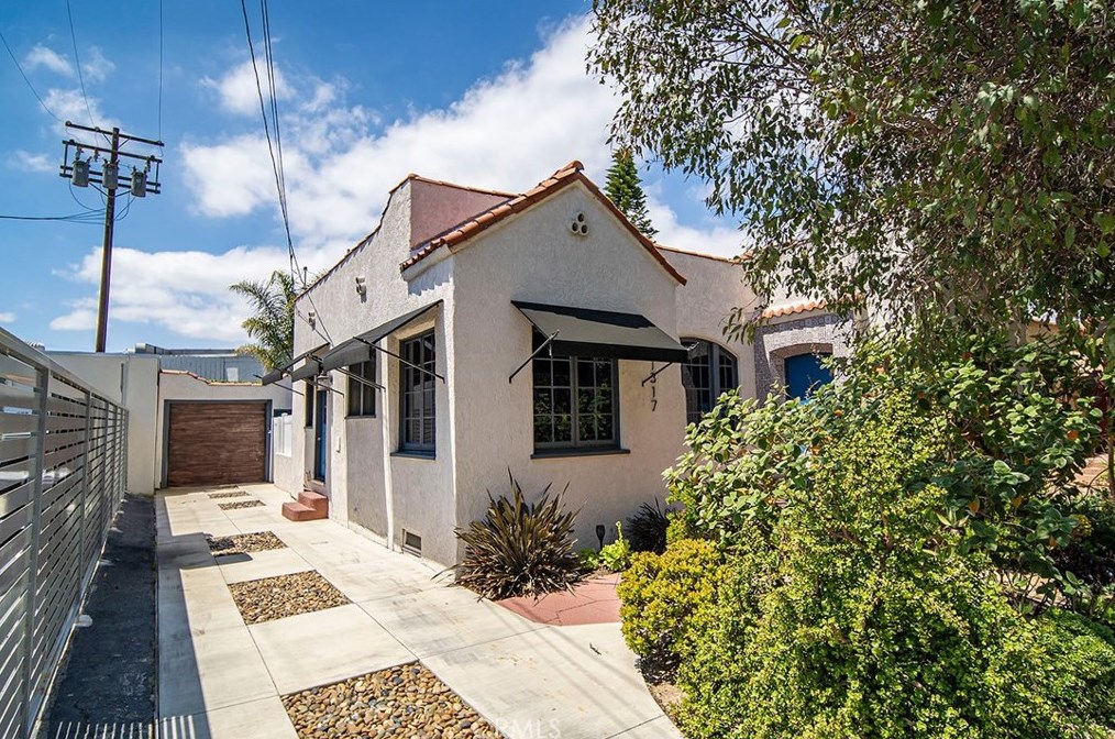 1317 Granada Ave, Long Beach, CA 90804