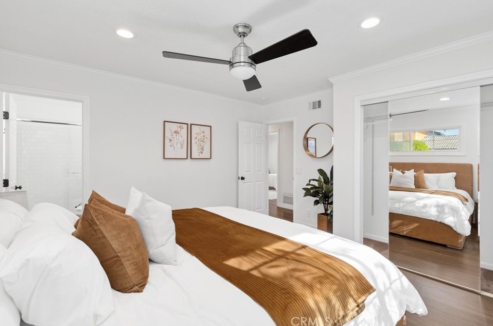 16396 Sandalwood St, Santa Ana CA  92708-1941 exterior