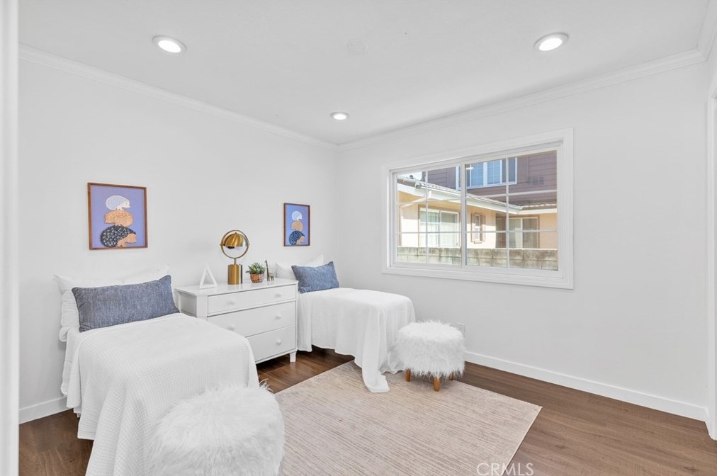 16396 Sandalwood St, Santa Ana CA  92708-1941 exterior