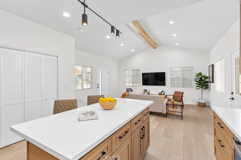 16396 Sandalwood St, Santa Ana CA  92708-1941 exterior