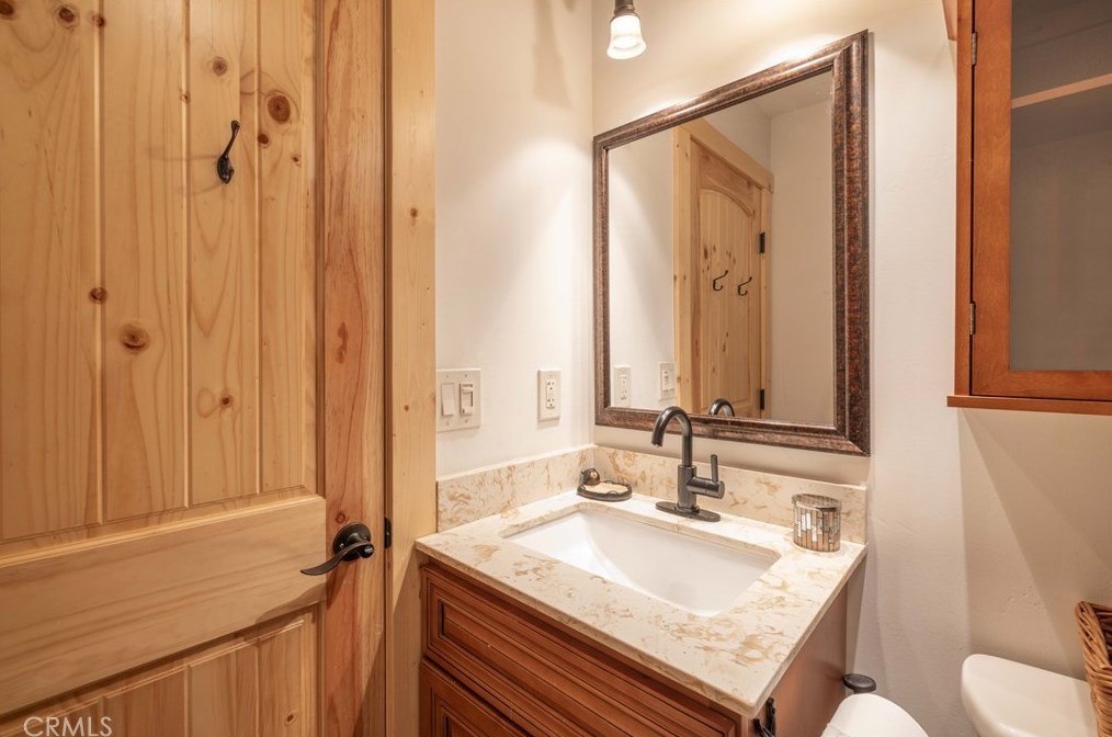 435 Ashwood Dr, Big Bear City CA  92314-8860 exterior