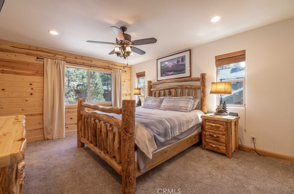 435 Ashwood Dr, Big Bear City CA  92314-8860 exterior