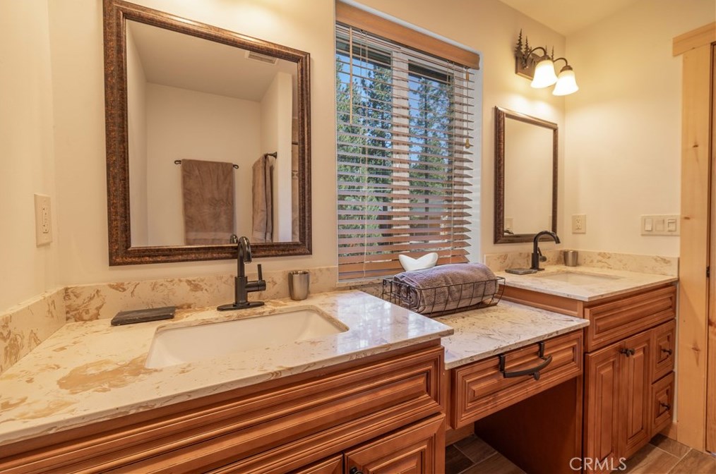 435 Ashwood Dr, Big Bear City CA  92314-8860 exterior