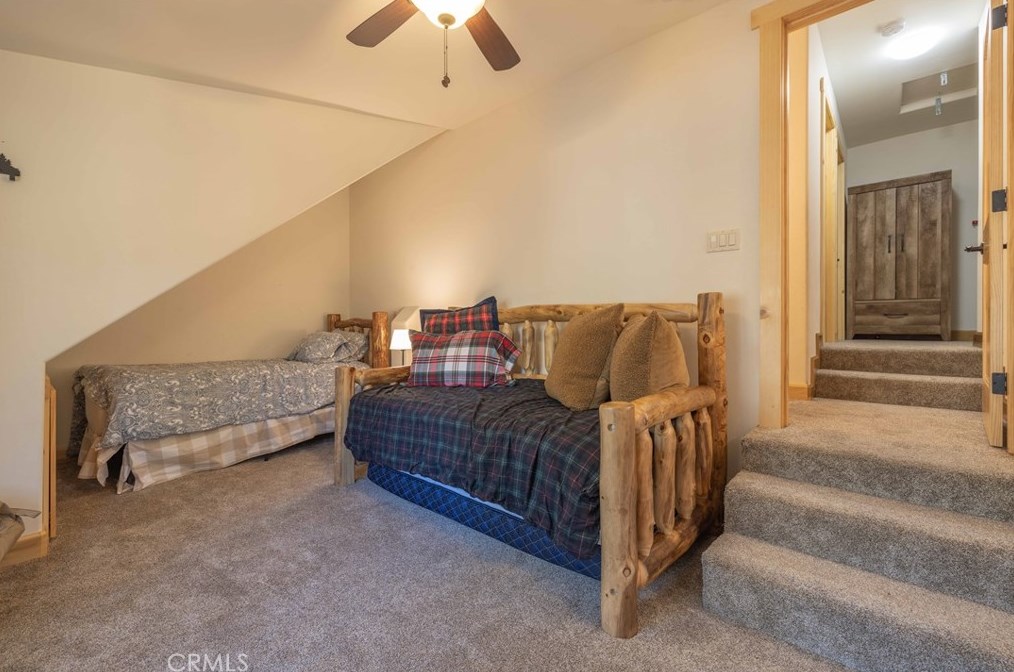 435 Ashwood Dr, Big Bear City CA  92314-8860 exterior