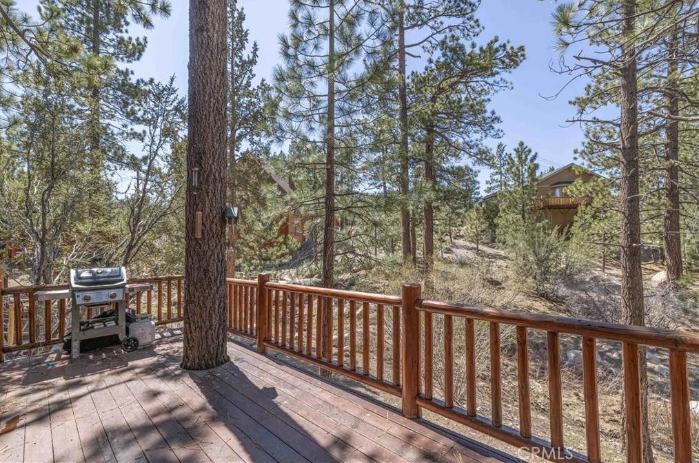 435 Ashwood Dr, Big Bear City CA  92314-8860 exterior