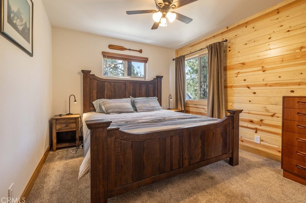 435 Ashwood Dr, Big Bear City CA  92314-8860 exterior