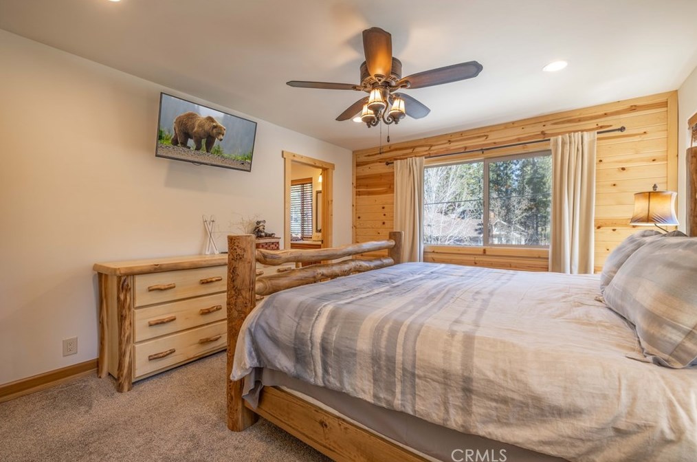 435 Ashwood Dr, Big Bear City CA  92314-8860 exterior