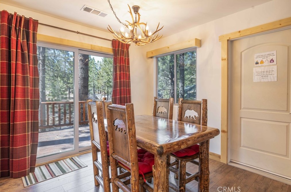 435 Ashwood Dr, Big Bear City CA  92314-8860 exterior