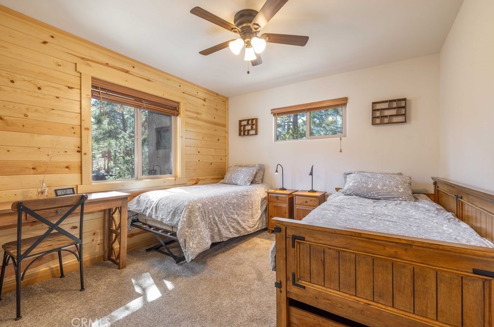 435 Ashwood Dr, Big Bear City CA  92314-8860 exterior