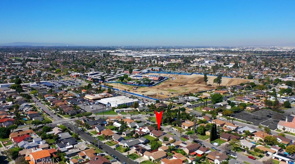 6218 Eglise Ave, Pico Rivera CA  90660-3334 exterior