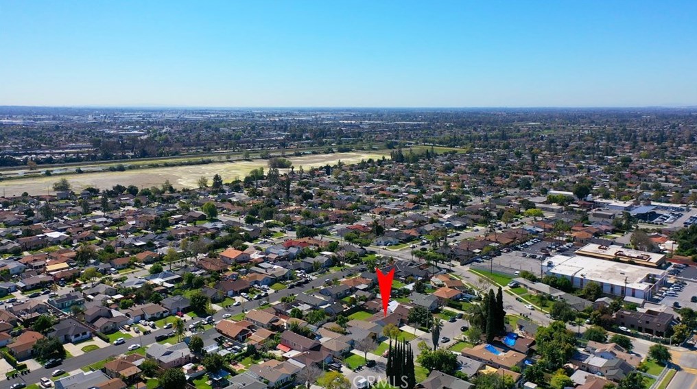 6218 Eglise Ave, Pico Rivera CA  90660-3334 exterior