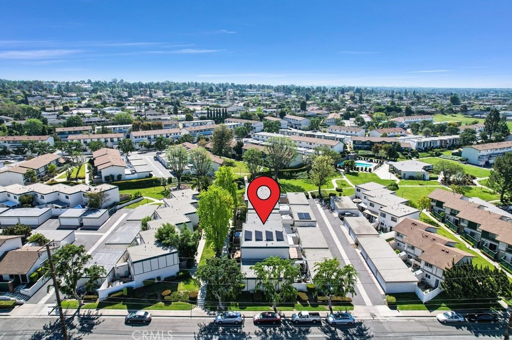 8126 Firth Grn, Buena Park CA  90621-1315 exterior