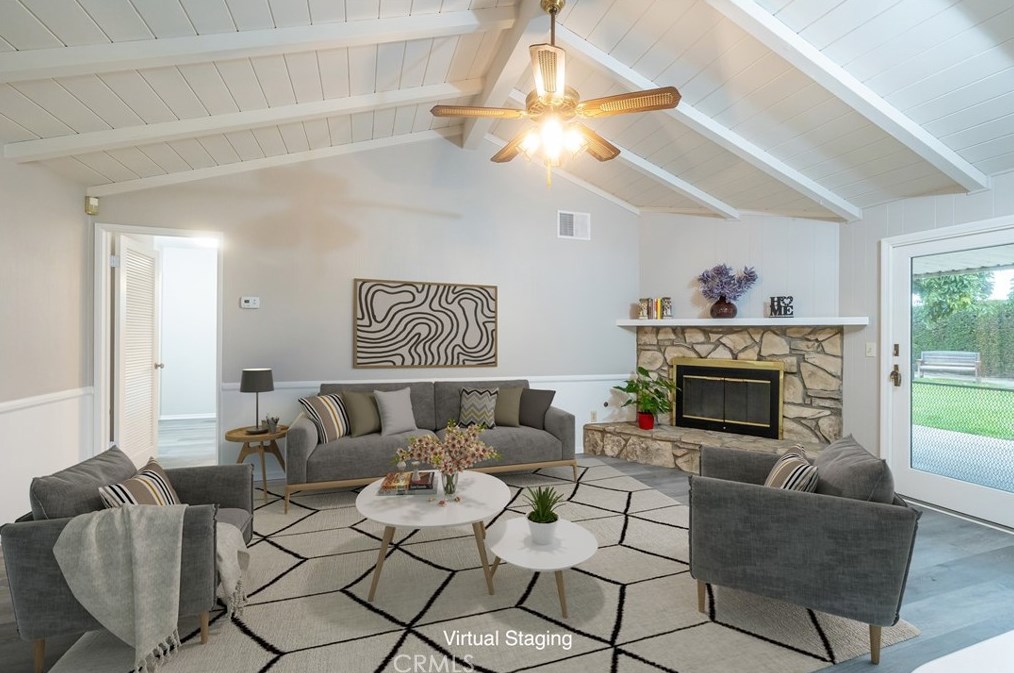 1509 Laster Ave, Anaheim CA  92802-2712 exterior