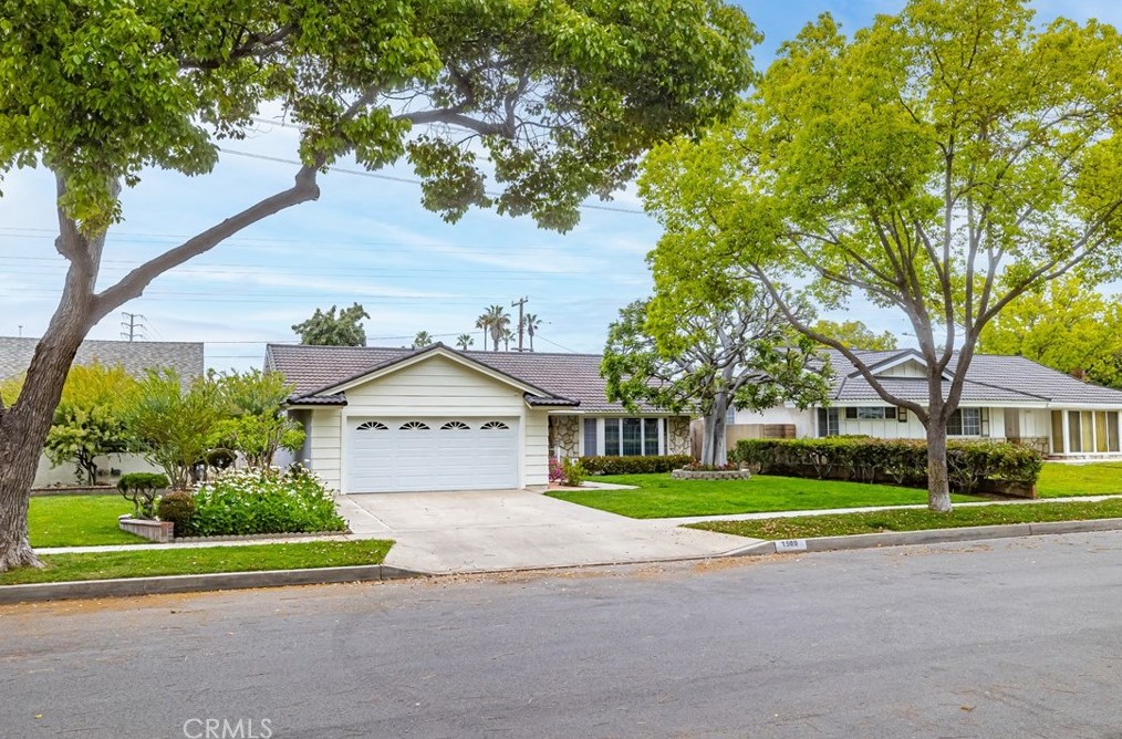 1509 Laster Ave, Anaheim, CA 92802-2712