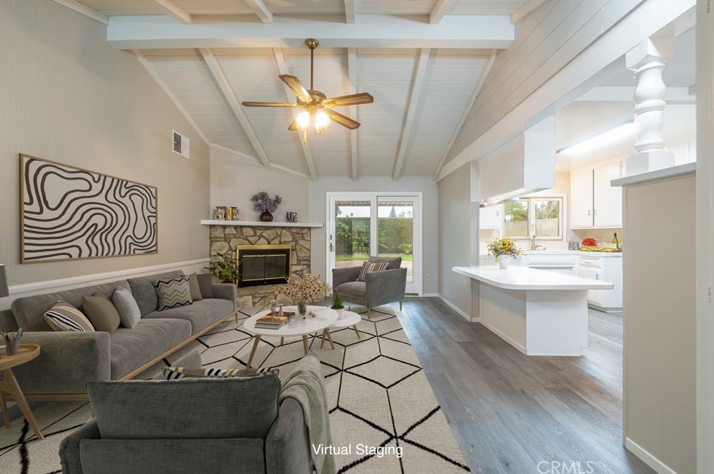1509 Laster Ave, Anaheim CA  92802-2712 exterior