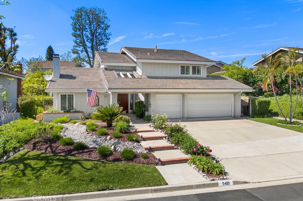 5421 Via Ontiveros, Yorba Linda, CA 92887-2533