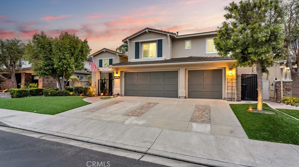 22721 Sweet Meadow, San Juan Capistrano, CA 92692