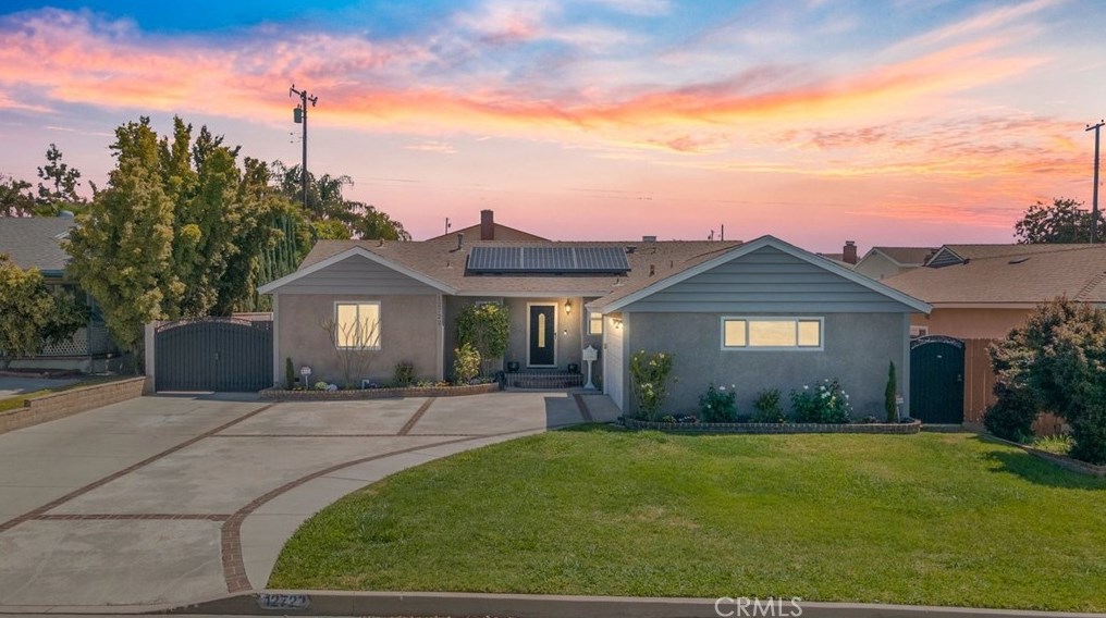 12722 Stanhill Dr, La Mirada, CA 90638