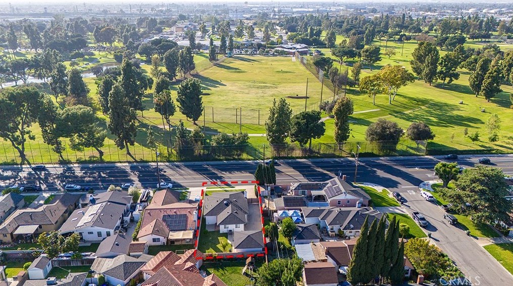 12216 Old River School Rd, Downey, CA 90242