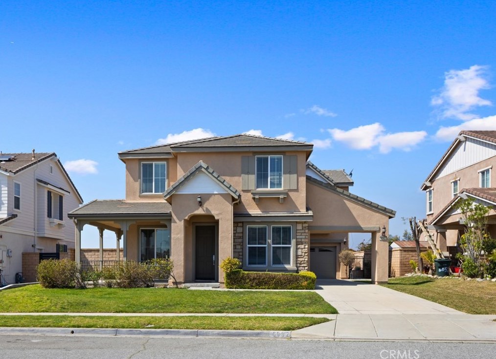 6062 Blossom Pl, Rancho Cucamonga, CA 91739