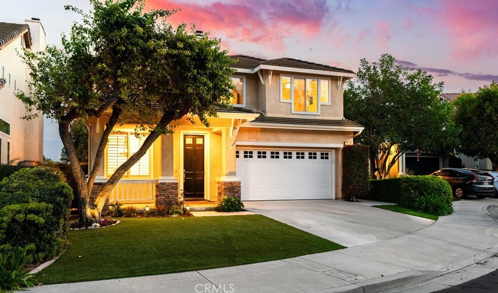 5912 E Bluebonnet Ct, Orange, CA 92869