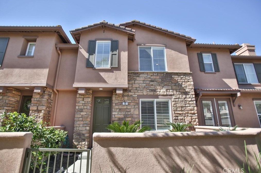 73 Sapphire #51, Irvine, CA 92602