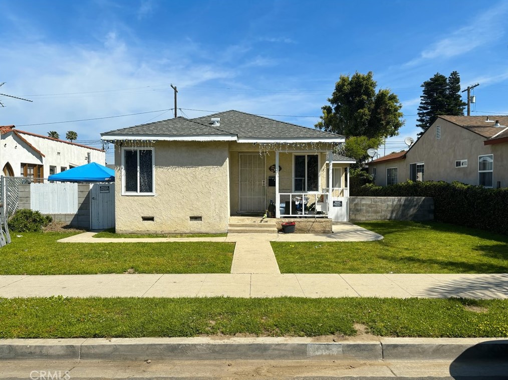 59 55th St, Long Beach, CA 90805-5259